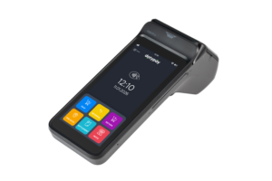 Dotykačka PLATEBNÍ 5,5″ Pro