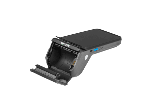 Dotykačka PLATEBNÍ 5,5″ 3v1 PRO - Obrázek 7