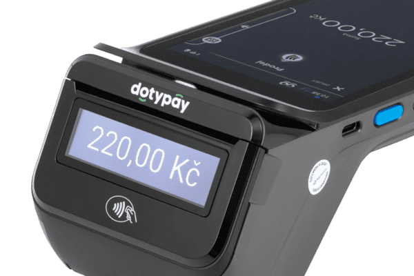 Dotykačka PLATEBNÍ 5,5″ 3v1 PRO - Obrázek 10