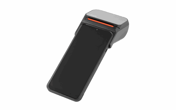 Tiskárna pro Mobilního číšníka 6,5" - Obrázek 2