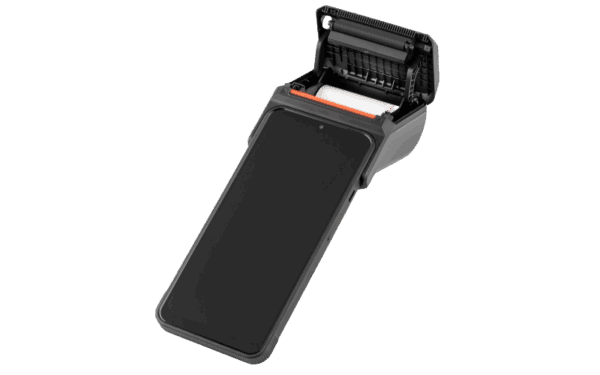 Tiskárna pro Mobilního číšníka 6,5" - Obrázek 3
