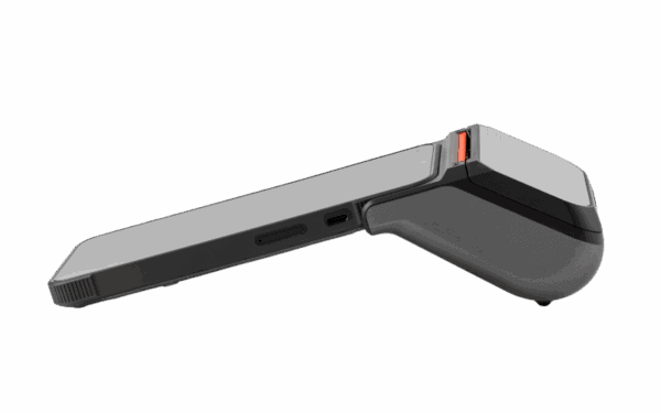 Tiskárna pro Mobilního číšníka 6,5" - Obrázek 5