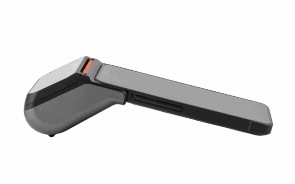Tiskárna pro Mobilního číšníka 6,5" - Obrázek 6