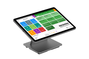 Dotyková pokladna 10"