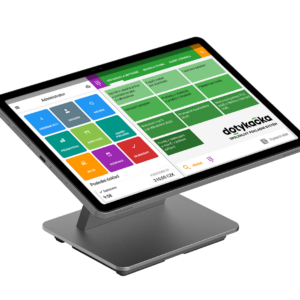 Dotyková pokladna 10"