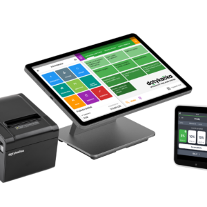 Dotykačka UNIVERZÁLNÍ 10″ Plus