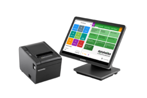 Dotykačka UNIVERZÁLNÍ 10"