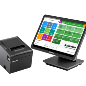 Dotykačka UNIVERZÁLNÍ 10"