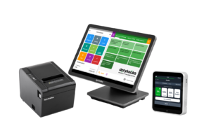 Dotykačka UNIVERZÁLNÍ 10″ Plus