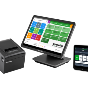 Dotykačka UNIVERZÁLNÍ 10″ Plus