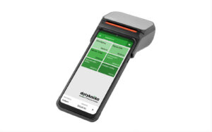 Dotykačka MOBILNÍ 6,5″ 2v1